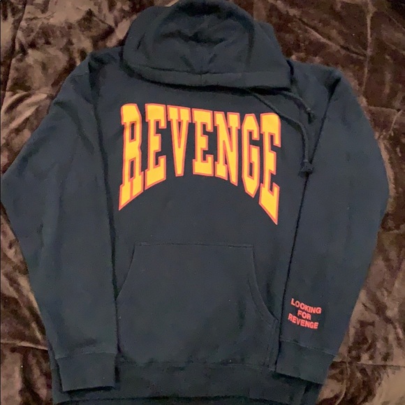 Other - Drake Revenge Summer Sixteen Tour Hoody